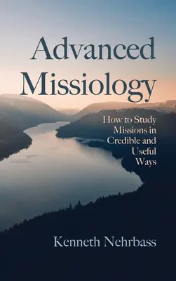Missiologie avansată - Advanced Missiology