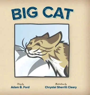 Pisica mare - Big Cat