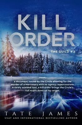 Ordin de ucidere - Kill Order