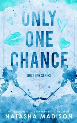 Only One Chance (Ediție specială Paperback) - Only One Chance (Special Edition Paperback)