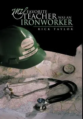 Profesorul meu preferat a fost un fierar - My Favorite Teacher Was an Ironworker