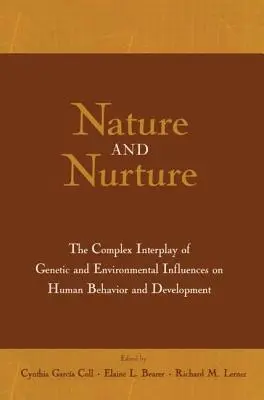 Nature and Nurture: Interacțiunea complexă a influențelor genetice și de mediu asupra comportamentului și dezvoltării umane - Nature and Nurture: The Complex Interplay of Genetic and Environmental Influences on Human Behavior and Development