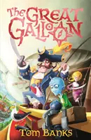 Marele galon - Great Galloon