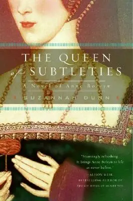 Regina subtilităților - The Queen of Subtleties