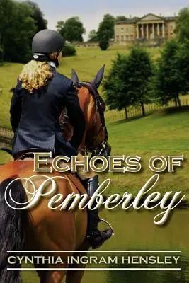 Ecouri din Pemberley - Echoes of Pemberley