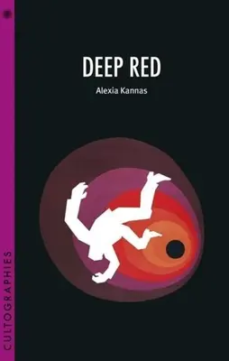 Roșu intens - Deep Red