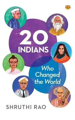 20 de indieni care au schimbat lumea - 20 Indians Who Changed the World