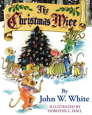 Șoarecii de Crăciun - The Christmas Mice