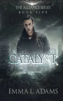 Catalizator - Catalyst