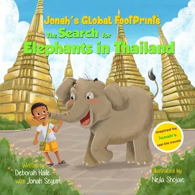 Căutarea elefanților în Thailanda - The Search for Elephants in Thailand