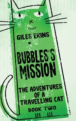 Misiunea lui Bubbles - Bubbles's Mission