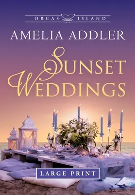 Nunți la apus de soare - Sunset Weddings