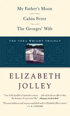 Trilogia Vera Wright - The Vera Wright Trilogy