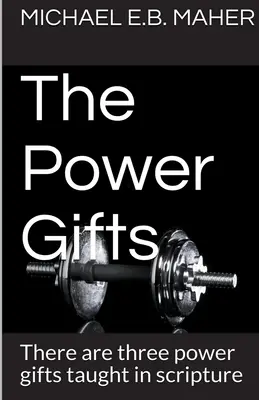 Darurile puterii - The Power Gifts