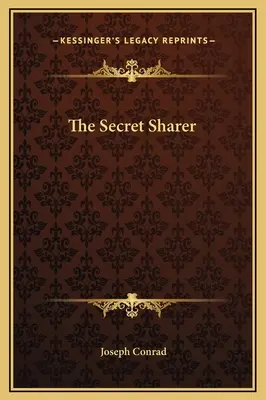 Împărțitorul de secrete - The Secret Sharer