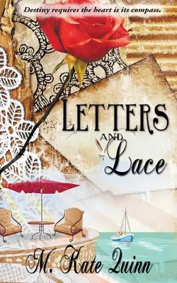 Scrisori și dantelă - Letters and Lace