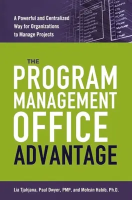 The Program Management Office Advantage: O modalitate puternică și centralizată pentru organizații de a gestiona proiectele - The Program Management Office Advantage: A Powerful and Centralized Way for Organizations to Manage Projects