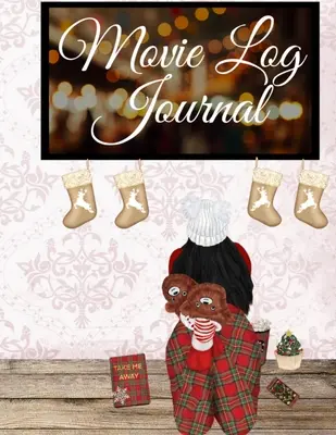 Jurnal Hallmark cu filme de toamnă: Thanksgiving Movie Bucket List Notebook To Write In Titels To Watch, Notes, Quotes & Ideas - Personal Autumn Birthday - Fall Movies Hallmark Journal: Thanksgiving Movie Bucket List Notebook To Write In Titels To Watch, Notes, Quotes & Ideas - Personal Autumn Birthday