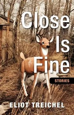 Aproape este bine - Close Is Fine