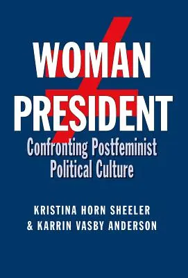 Femeia președinte - Woman President