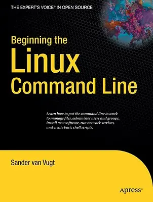 Începerea liniei de comandă Linux - Beginning the Linux Command Line