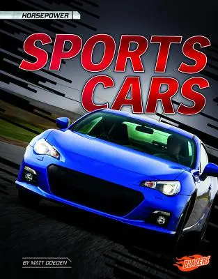 Mașini sport - Sports Cars