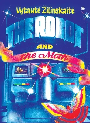 Robotul și molia - The Robot and the Moth