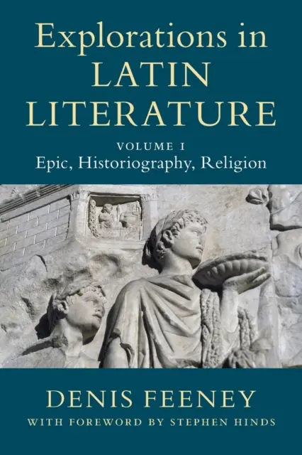 Explorări în literatura latină - Explorations in Latin Literature