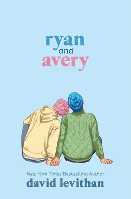 Ryan și Avery - Ryan and Avery