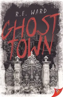 Orașul fantomă - Ghost Town