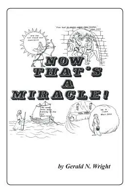 Acesta este un miracol! - Now That's a Miracle!