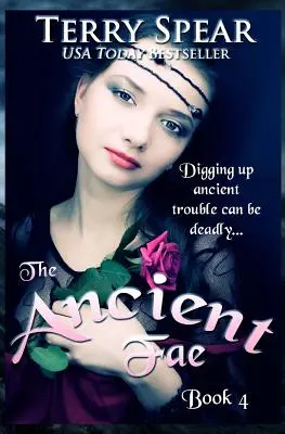 Zâna Antică - The Ancient Fae