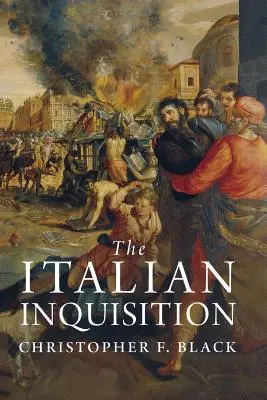 Inchiziția italiană - The Italian Inquisition