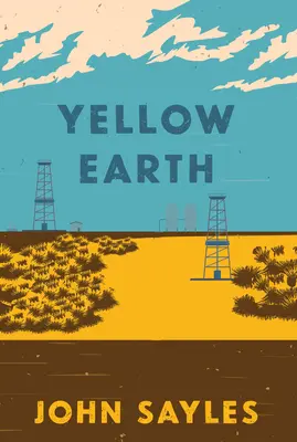 Pământ galben - Yellow Earth