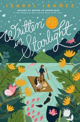 Scris în lumina stelelor - Written in Starlight
