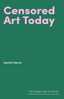 Arta cenzurată astăzi - Censored Art Today