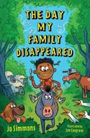 Ziua în care familia mea a dispărut - Day My Family Disappeared