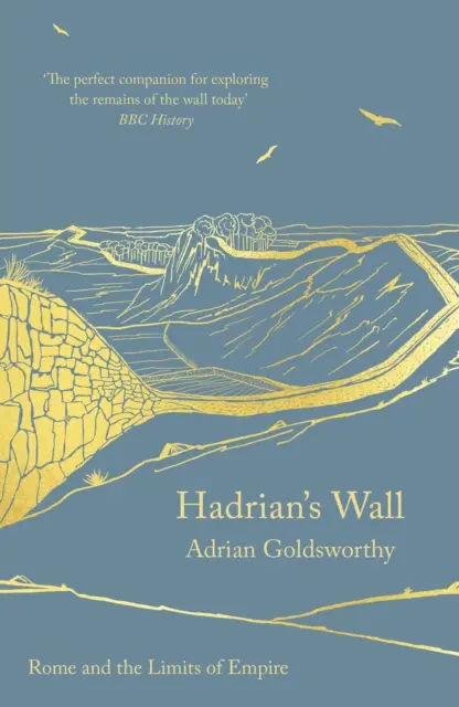 Zidul lui Hadrian - Hadrian's Wall