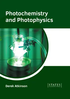 Fotochimie și fotofizică - Photochemistry and Photophysics
