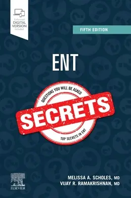 Secretele Ent - Ent Secrets