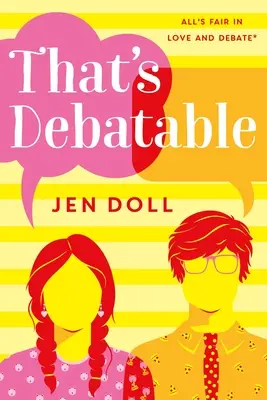 Asta e discutabil - That's Debatable