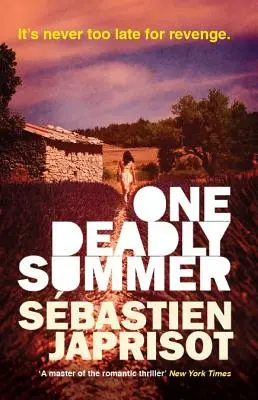 O vară mortală - One Deadly Summer