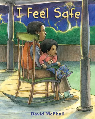 Mă simt în siguranță - I Feel Safe
