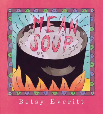Supa medie - Mean Soup