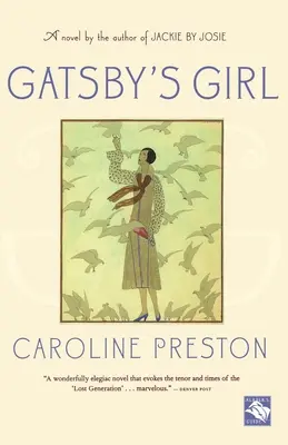 Fata lui Gatsby - Gatsby's Girl