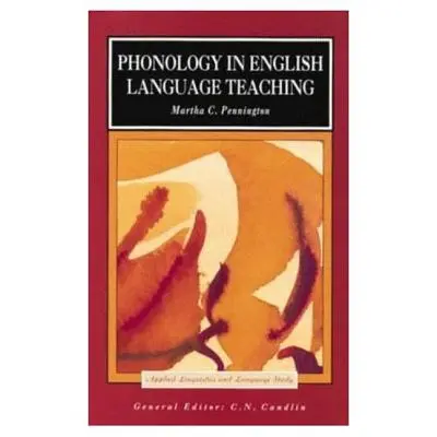 Fonologia în predarea limbii engleze - Phonology in English Language Teaching