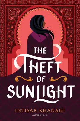 Furtul luminii solare - The Theft of Sunlight