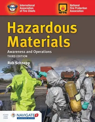 Conștientizarea materialelor periculoase și operațiuni - Hazardous Materials Awareness and Operations