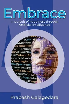 Embrace: În căutarea fericirii prin intermediul inteligenței artificiale - Embrace: In pursuit of happiness through Artificial Intelligence