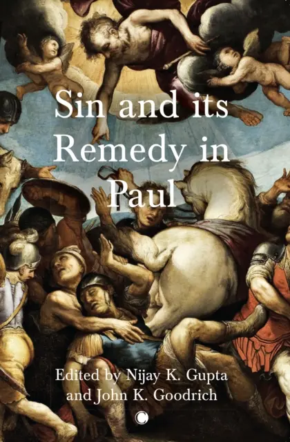Păcatul și remediul său în Pavel - Sin and Its Remedy in Paul